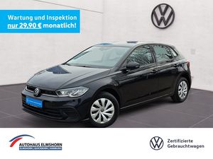 Volkswagen Polo Life 1.0 TSI DSG NAV APP KAM GJ-REIF LED PD