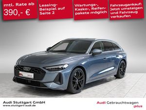 Audi A5 Avant e-hybrid quattro 220 kW S tronic