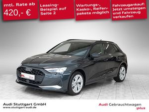 Audi A3 Sportback advanced 35 TDI S tronic