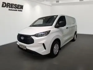 Ford Transit Custom Ford Transit Custom 320 L1 Trend