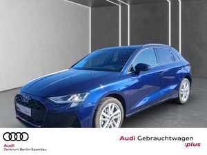 Audi A3 Sportback 30 TFSI S tronic *NAV+*ACC*R-CAM*