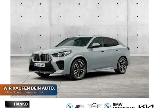 Bmw Ix2 XDrive30 5dr