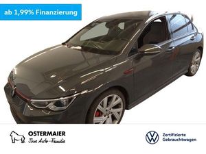 Volkswagen Golf VIII GTI 2.0TSI 245PS DSG ACC.5J-G.STHZG.KA Leasing