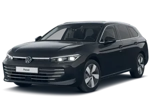 VW Passat Variant 1,5 eTSI OPF DSG Business