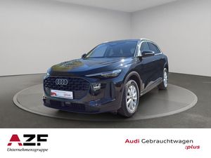 Audi Q5 2.0 TFSI S-tronic AHK+NAVI+ACC+LED+KAMERA