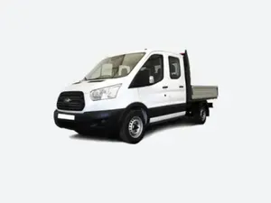Ford Transit Ford Transit 350 L2 DoKa