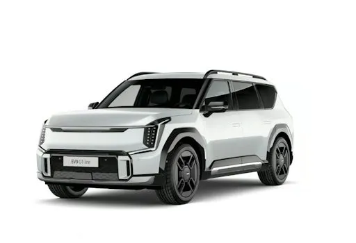 Kia Ev9 283 KW Allradantrieb GT-Line 5dr