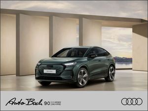 Audi Q4 Sportback e-tron S line perform. TechPlus/ MM