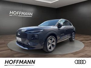 Audi Q3 SUV TFSI 110 kW S tronic / TECH PLUS / NAVI / AHK / RÜCKFAHRKAMERA / ACC / LED PLUS / SPORTSITZE