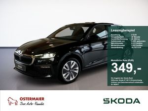 Skoda Scala Balance 1.5 TSI MATRIX.PANO.ACC.KESSY.KAM.