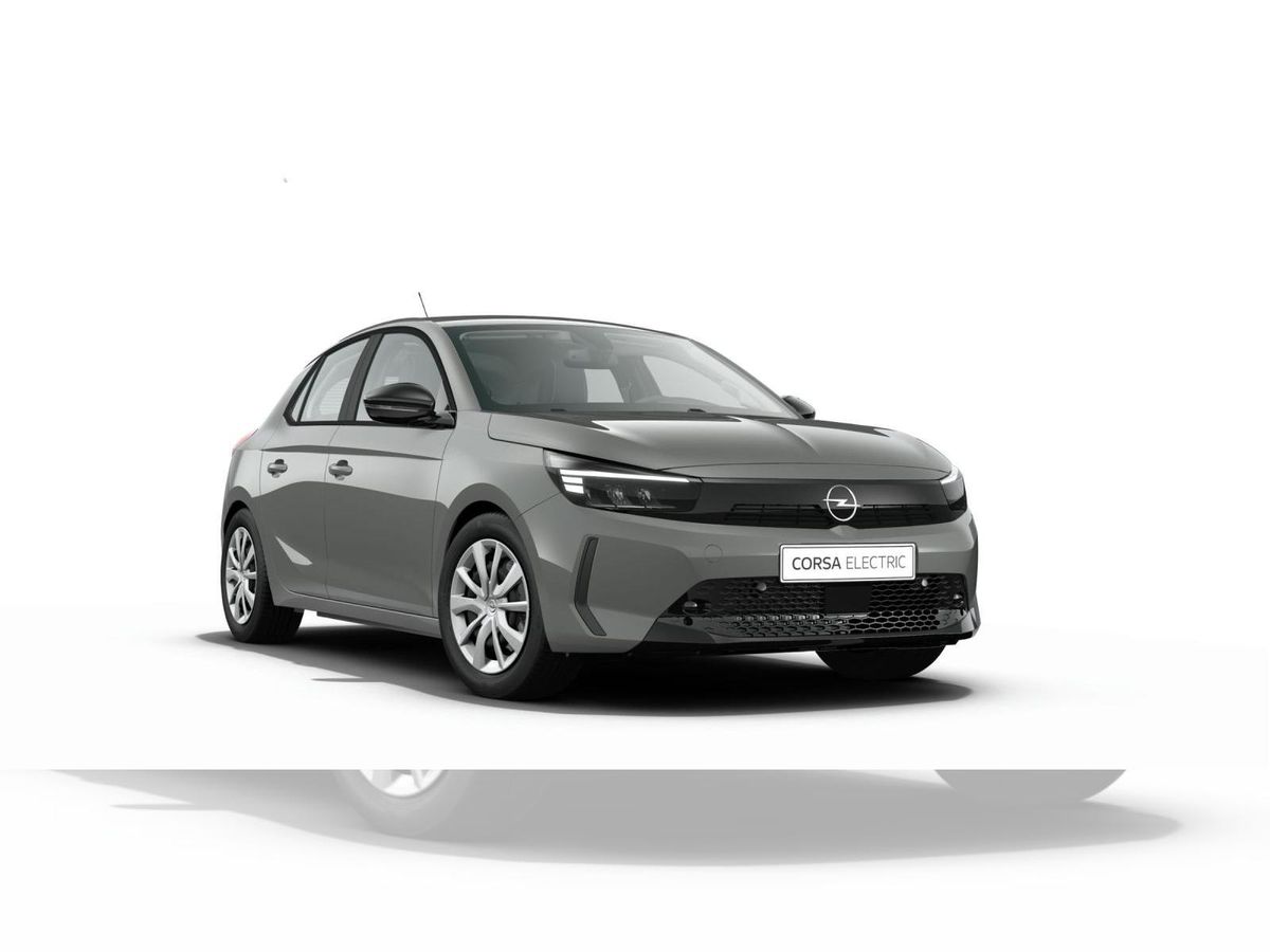 Opel Corsa Electric Edition Elektromotor Automatik-Elektroantrieb Leasing