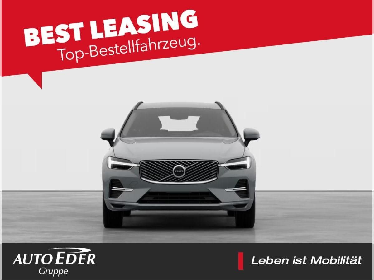 Volvo XC60 B5 Benzin Core AWD FACELIFT**GEWERBE BESTELLFAHRZEUG** Leasing