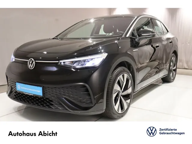 Volkswagen ID.5 Pro 128kW 77kWh AHK TravelAssist EasyOpen A