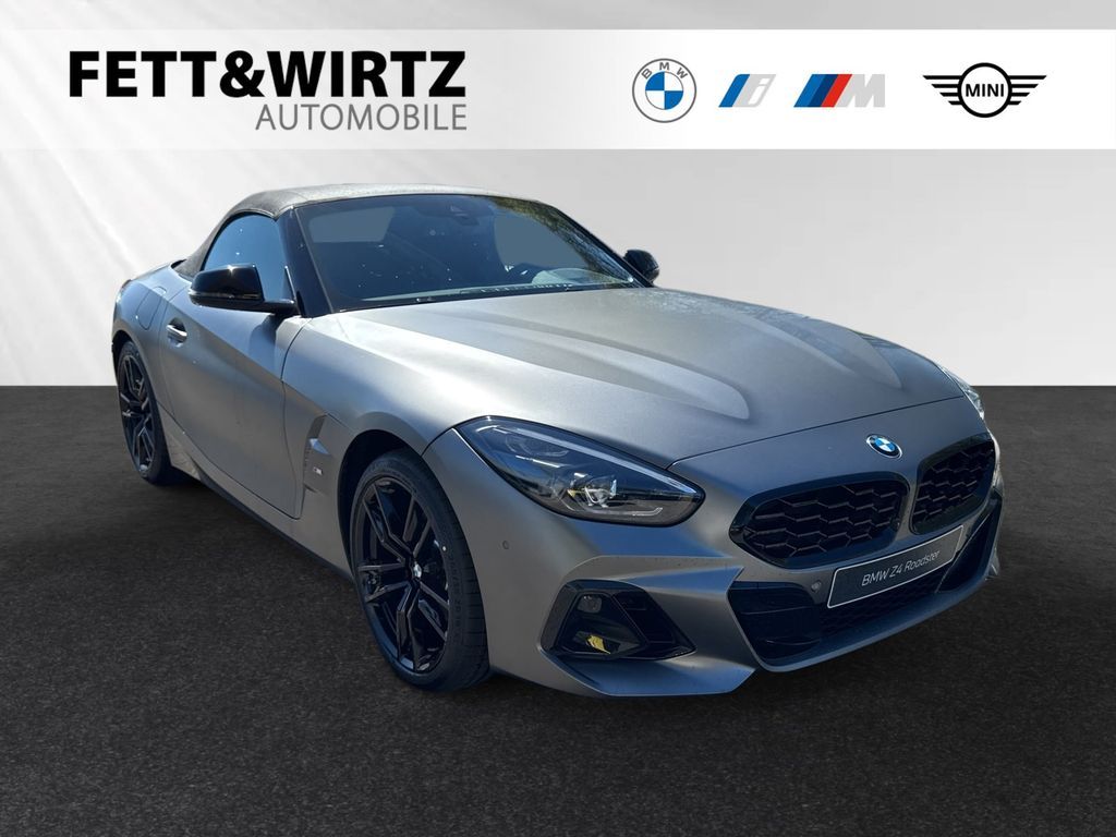 BMW Z4 sDrive20i M Sport|Head-Up|Harman/Kardon|DA&PA Leasing