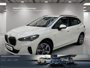BMW 220d AHK Driv.Assist+ LiveCockpitProf Head-Up
