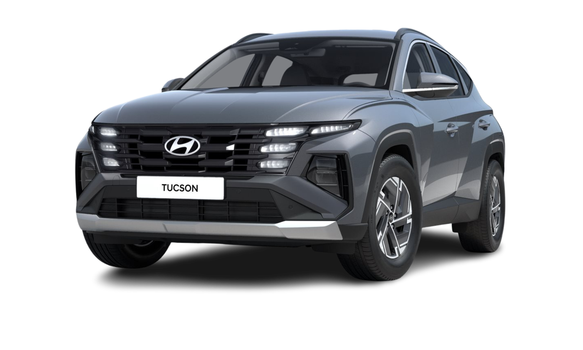 Hyundai Tucson 1.6 T-GDI Plug-in Hybrid 1.6 T-GDI Plug-in Hybrid Select Auto Auto-Abo