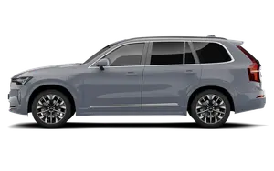 Volvo XC90 B5 AWD Auto Core Leasing