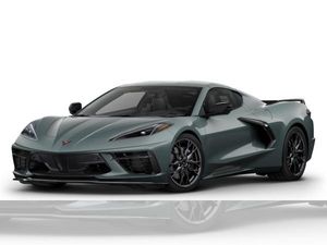 Corvette C8 3LT Coupe MY2024 *Magnetic Ride*LIFT*SOFORT* Leasing