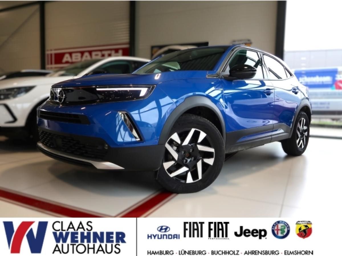 Opel Mokka-e Elegance MY23 Park&Go Navi Winter-Paket Leasing