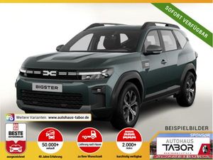 Dacia Bigster Expression hybrid-G 150 4x4 Kam