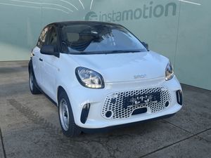 Smart forfour electric drive / EQ 1 HAND*SHZ*LED*KLIMA Auto kaufen