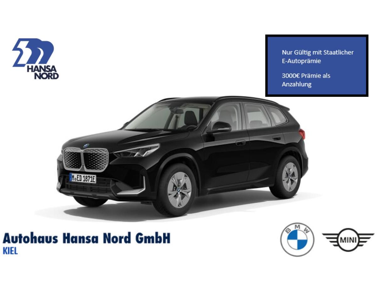 BMW iX1 eDrive20⚡Neue Reichweite 🔥inkl. Förderung 🔥 Jahresstart🔥frei konfigurieren ❗ Leasing