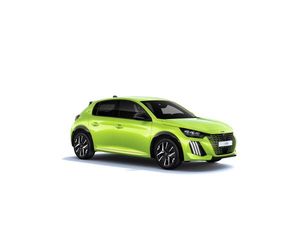 Peugeot 208 GT Elektromotor 156 *BESTELLAKTION*