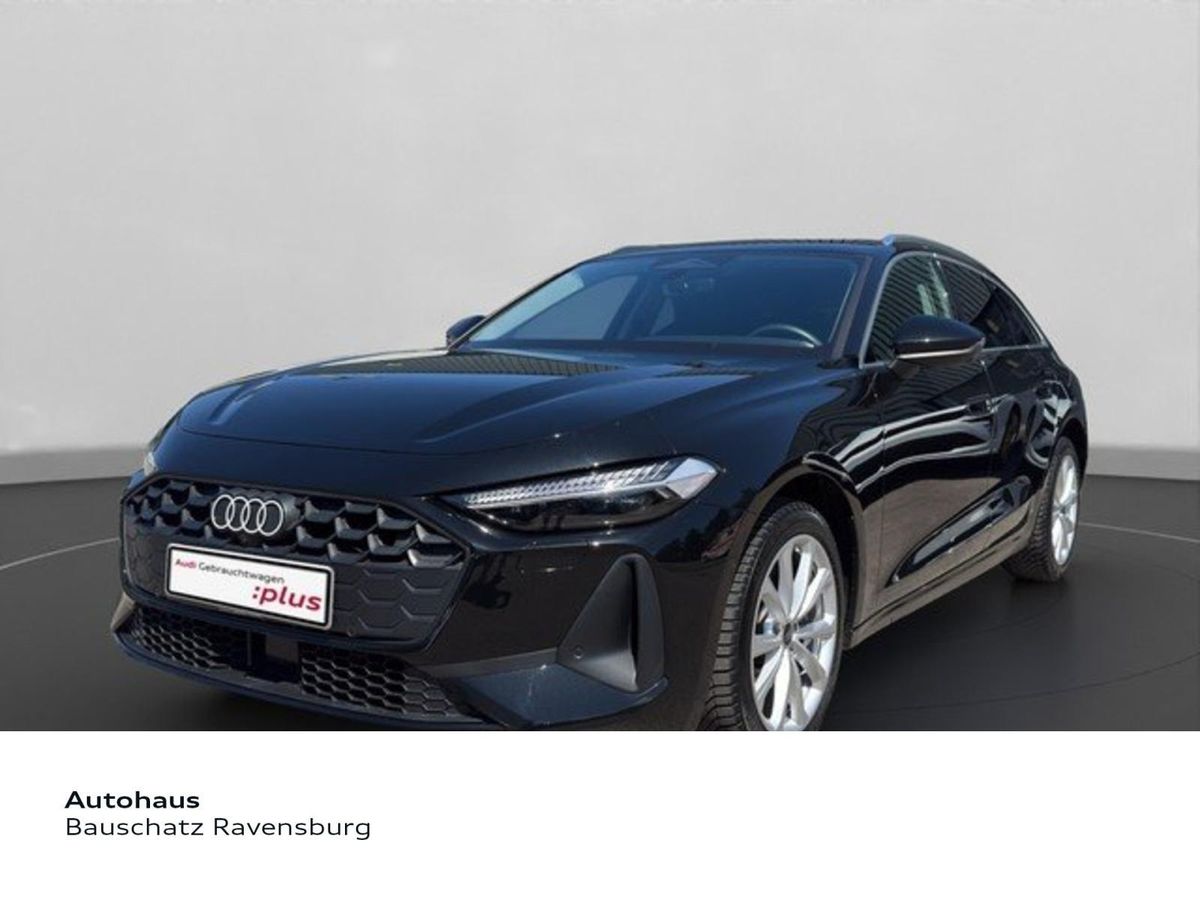 Audi A5 Avant TFSI *MATRIX*ACC*SOUND*AHK*SZH*Virtual* Leasing