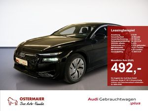 Audi A6 Avant e-tron 286PS AHK.WÄRMEPUMPE.B-DISPLAY.L