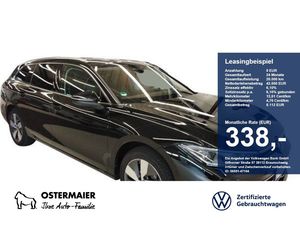 Volkswagen Passat Variant ELEGANCE 1.5eTSI 177PS DSG HYBRID