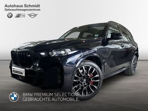 BMW X5 M60i xDrive 525€ netto/mtl.*M Sportpaket Pro*