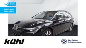 Volkswagen Golf 8 VIII Variant 1.5 eTSI DSG Goal LED/ACC/36