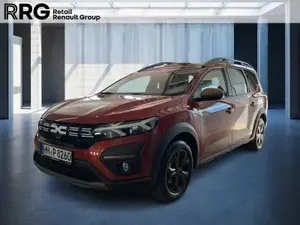 Dacia Jogger Extreme+ HYBRID 140