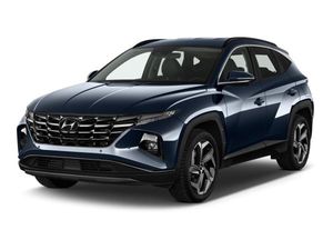 Hyundai TUCSON Tucson DCT Nav LED Kam 17Z SmartKey Temp AppCo