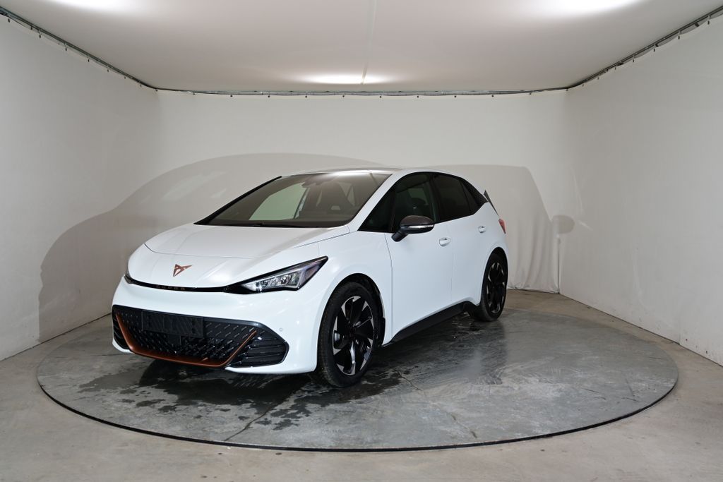 Cupra Born Cupra Born Elektro 79 kWh 170 kW (231 PS) Auto-Abo