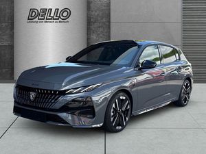 Peugeot 308 GT EXCLUSIVE Hybrid Premium-Paket El. Panoda