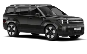 Hyundai Santa Fe 1.6 T-GDI Plug-In-Hyb Signature 4WD Auto Leasing