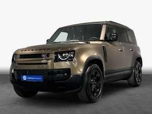 Defender 110 3.0 Diesel D200 S