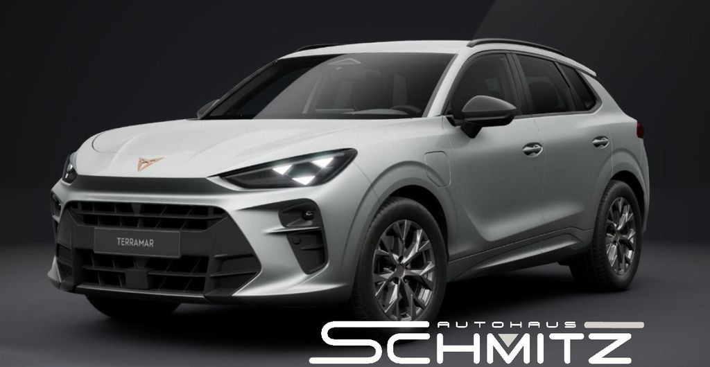 Cupra TERRAMAR 204 1.5 e-HYBRID++AKTION LOYAL++  [...] Leasing