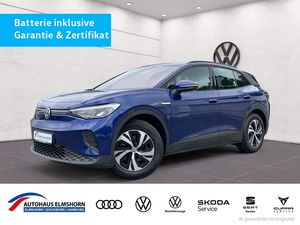 Volkswagen ID.4 Pure NAVI KAMERA ACC APP