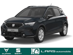Seat Arona 1.0TSI FR mit Wartung **Bestellaktion**