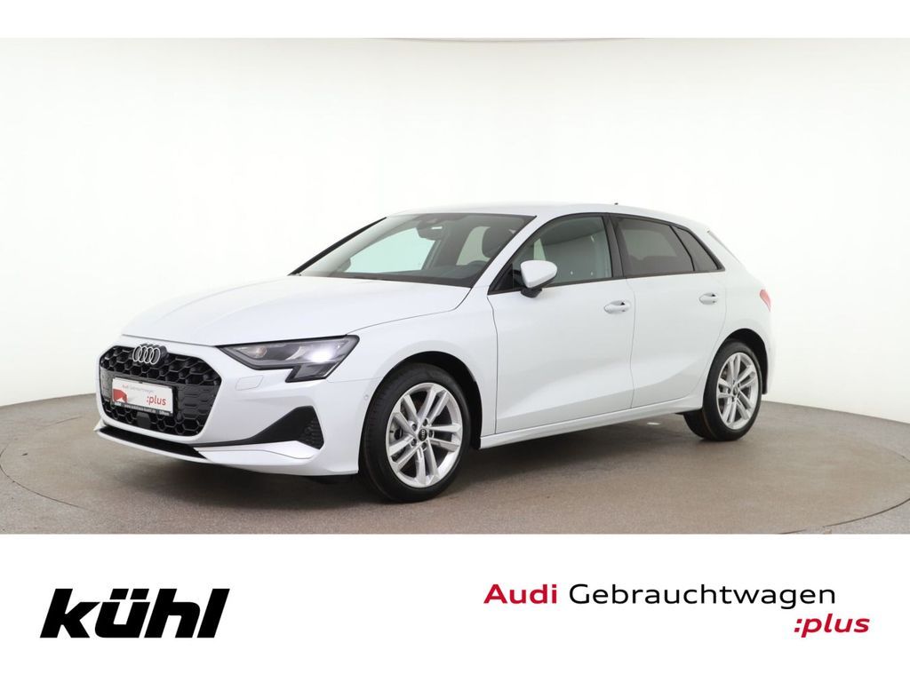 Audi A3 Sportback 35 TFSI advanced Navi+/MMI+/Assiste Leasing