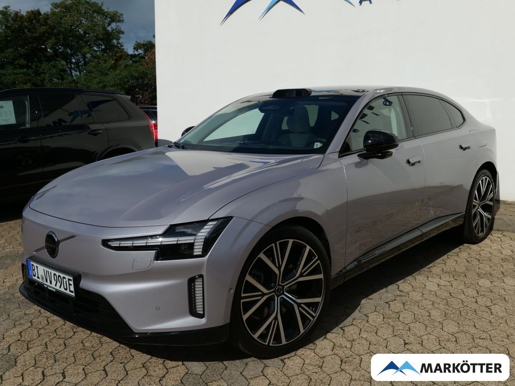 Volvo ES90 Ultra Single Motor Extended Range RWD/B&W Leasing