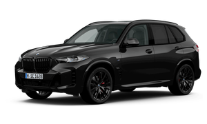 BMW X5 xDrive30d xDrive30d Auto-Abo