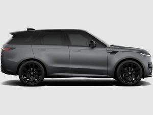 Land Rover Range Rover Sport D350 AUTOBIOGRAPHY (sofort lieferbar) Leasing