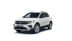 Volkswagen T-Cross 1.0 TSI DSG Energy