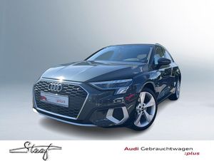 Audi A3 Sportback (8YA) Leasing