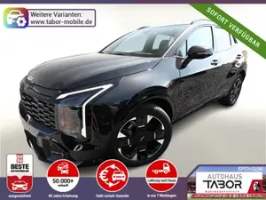 Kia Sportage HEV AWD MY27 GT-Line eHK elSitze DigC
