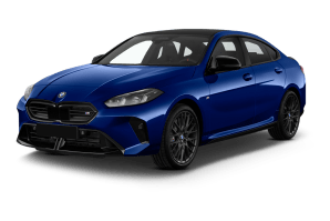 BMW 2er Gran Coupé 216 Gran Coupé Leasing