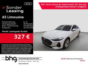 Audi A5 Limousine TFSI quattro